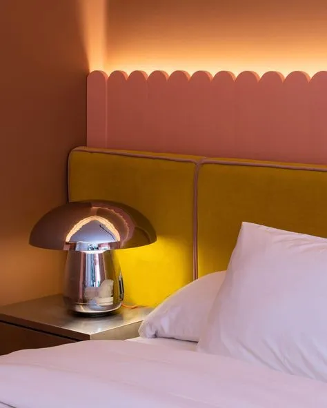 Customer using Boahaus vanity